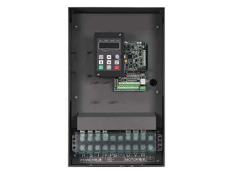 重載矢量變頻器，矢量型變頻器，三相380v變頻器，變頻器30kw